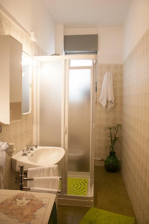 Buona Onda Bed & Breakfast Марсала Екстериор снимка