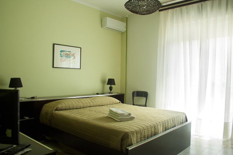 Buona Onda Bed & Breakfast Марсала Стая снимка
