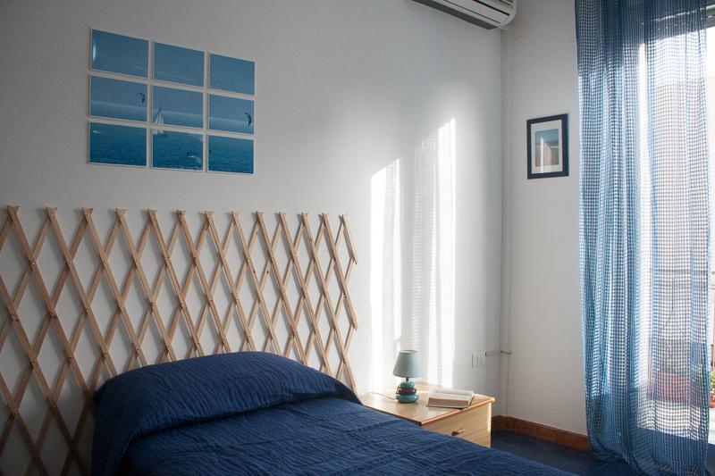 Buona Onda Bed & Breakfast Марсала Стая снимка